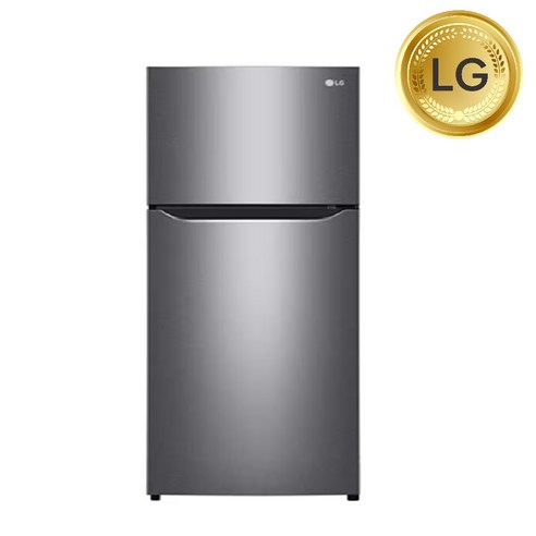 LG전자 189L 2도어 냉장고 방문설치, (B182DS13)
