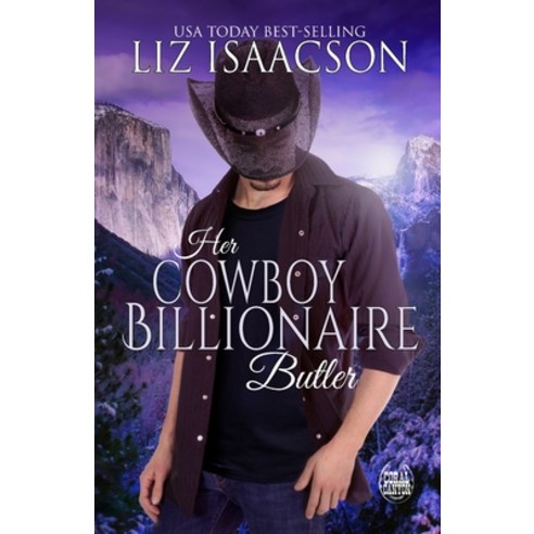 (영문도서) Her Cowboy Billionaire Butler Paperback, Aej Creative Works, English, 9781638761679