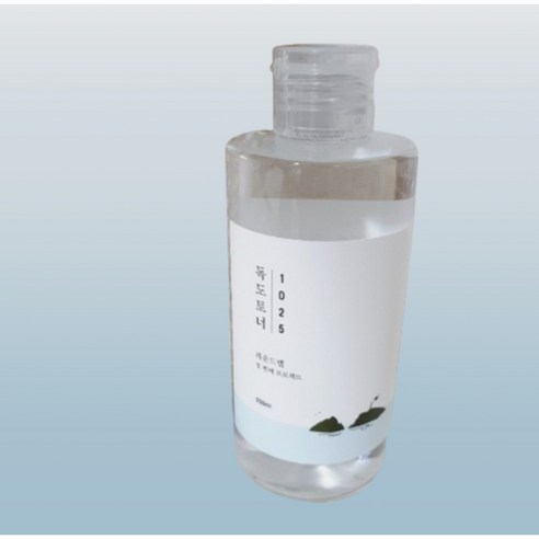 라운드랩 독도 토너, 100ml, 3개