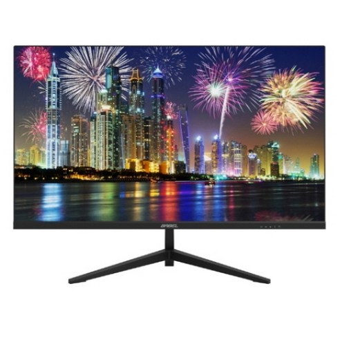 바벨 BM-2200LED HDMI 75Hz HDR 베젤리스 IPS광시야각