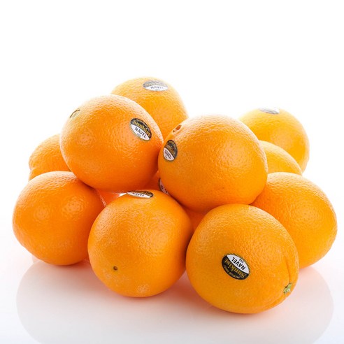 신선한 호주 오렌지를 만나보세요!