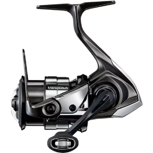 시마노 SHIMANO 23 뱅퀴시 장비 릴 용품 프로 낚시, C2000SHG