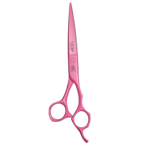 미쯔다니 핑크 플라밍고 2: 섬세한 아름다움으로 완성하는 프로페셔널 헤어 스타일