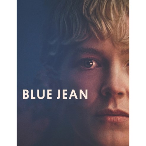 (영문도서) Blue Jean: The Screenplay Paperback, Independently Published, English, 9798377130079
