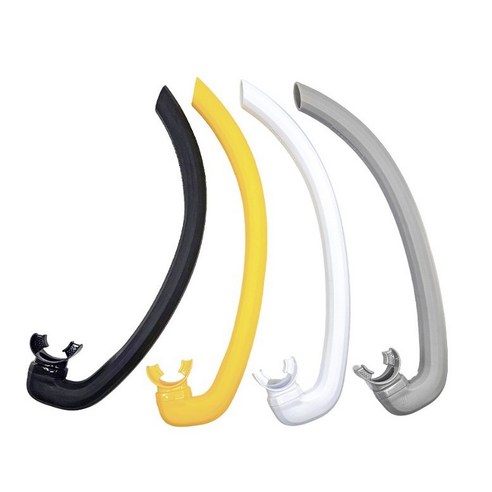 숨쉬기 편한 브랑키아 딥 브레스 스노클로 쾌적한 스노클링을 즐겨보세요!