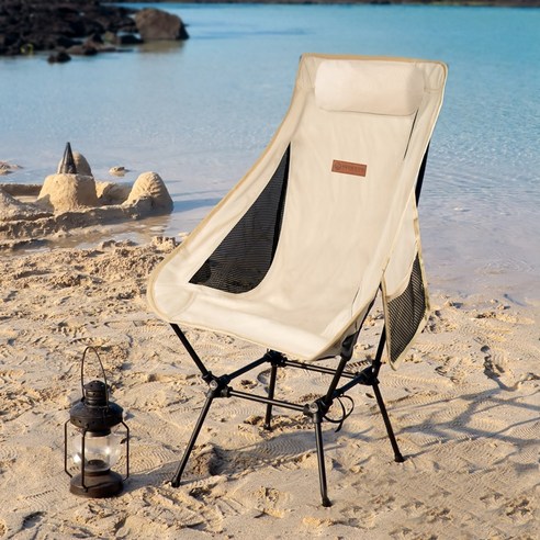 레드코코 경량 캠핑의자 미니멀 폴딩은 편안한 사용감과 여름철 시원한 캠핑을 즐길 수 있는 제품입니다.