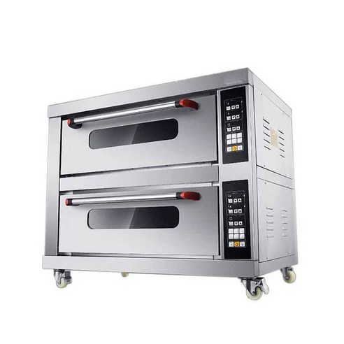 컨벡스 오븐: 완벽한 베이킹을 위한 최고의 선택