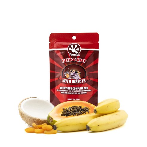 판게아 슈퍼푸드 인섹트 - 56g, 1개