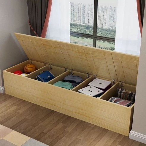 좁은 공간을 넓게, 답답한 현관을 산뜻하게!