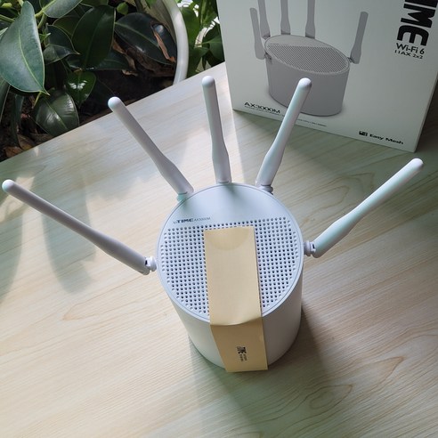 끊김 없는 초고속 인터넷 경험을 완성하는 아이피타임 A3004NS-M 후속 모델