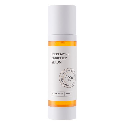 키오스킨 이데베논 인리치드 세럼, 100ml, 1개