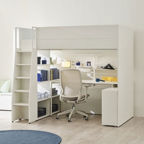 공간 활용과 편안함을 동시에