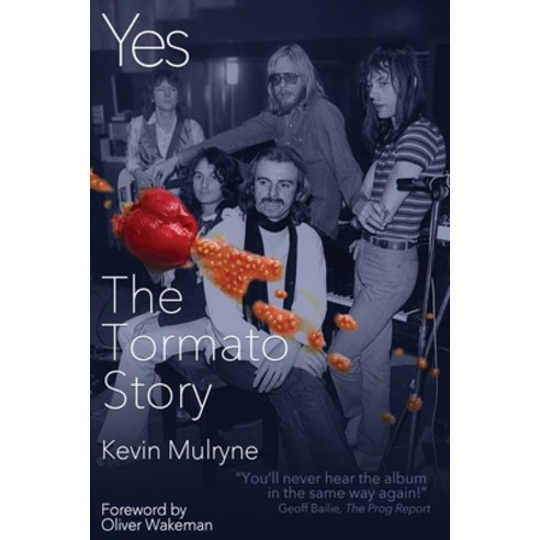 (영문도서) Yes - The Tormato Story Paperback, Five Per Cent for Something..., English, 9781739213305
