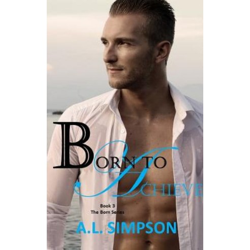 Born to Achieve Paperback, Susan Horsnell