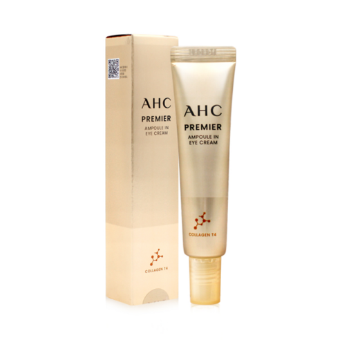 AHC AHC 앰플 인 아이크림 12ml_Y, 12ml, 1개