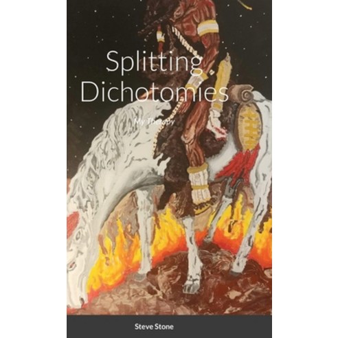 Splitting Dichotomies Hardcover, Lulu.com, English, 9781716861802