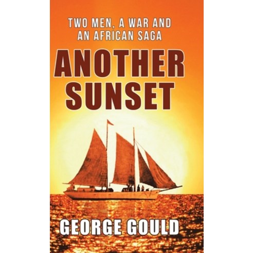 Another Sunset Hardcover, Tellwell Talent