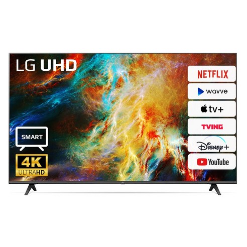 lgtv LG 86인치TV 86UQ8000 4k UHD 스마트TV 텔레비전 스탠드 벽걸이, 지방권벽걸이_배송설치