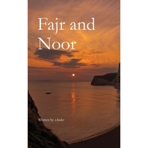 (영문도서) Fajr and Noor Paperback, Fajr Noor, English, 9780645349924