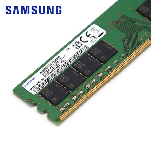 DDR48G DDR416G DDR416GB DDR43200 삼성 DDR4 RAM 4GB 8GB 16GB 32GB PC4 2133mhz 2400mhz 2666mhz 3200MHz, 7.DDR4 8GB 2666MHZ