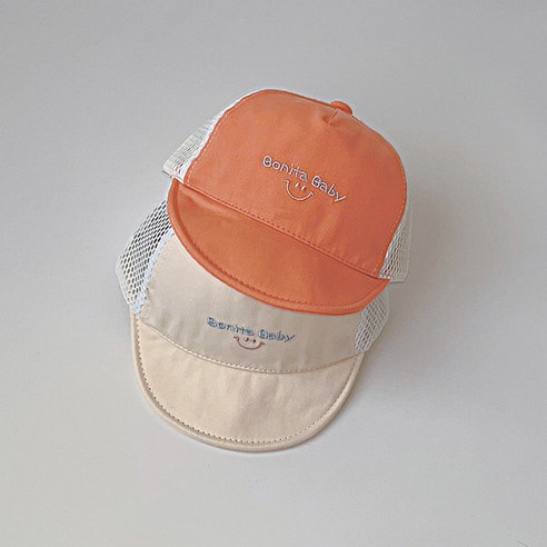 아기의 소중한 피부를 위한 안전하고 스타일리쉬한 선택, 베스더스 유아 캡모자