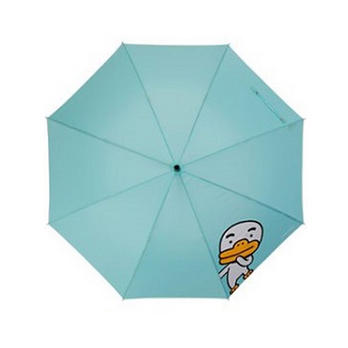 카카오프렌즈 헬로 장우산