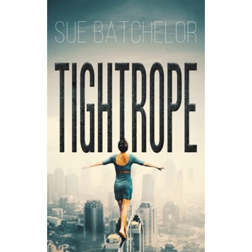 Tightrope Paperback, Austin Macauley