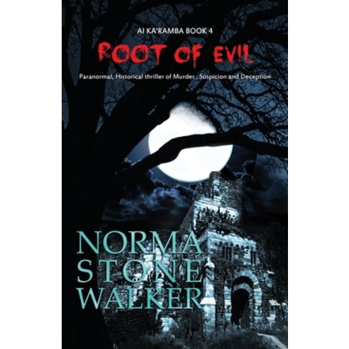 Root of Evil Paperback, Norgen Group LLC
