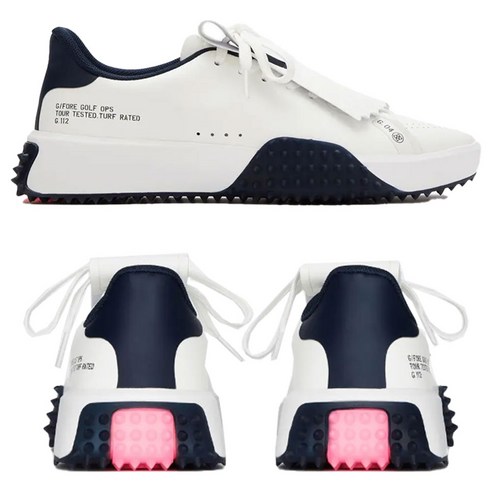 스타일과 기능을 모두 갖춘 골프화