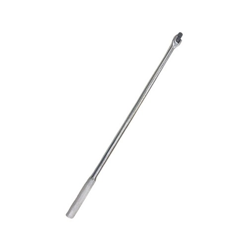제나 TJG 특대 복스대 S84622-24 롱복스대 1/2 630mm 복수핸들 수동렌치 복스핸들 렌치, 1개