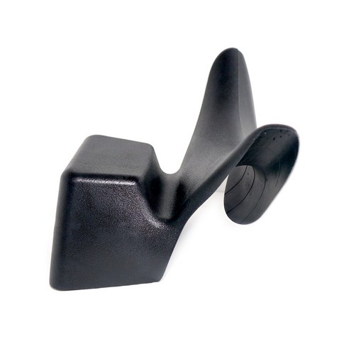 집에서 느끼는 미용실 샴푸의 편안함