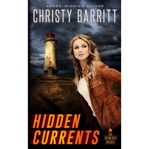 (영문도서) Hidden Currents Paperback, River Heights, English, 9798869153500