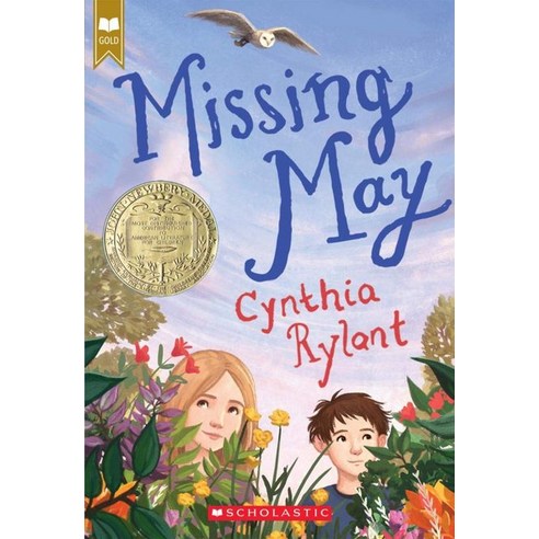 Missing May (1993 Newbery Winner), Scholastic