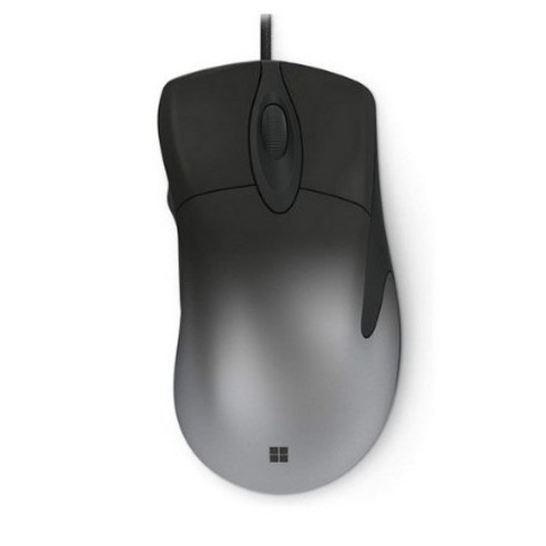 마이크로소프트 프로 인텔리 유선 마우스 Microsoft Pro IntelliMouse, 블랙, NGX-00015