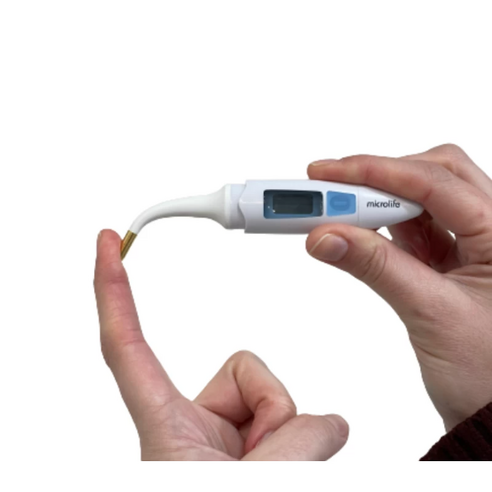 10초 만에 사랑하는 반려동물의 건강을 지키세요.