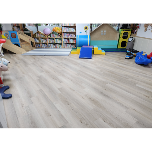 내 손으로 완성하는 꿈의 바닥, 로하스 SPC마루