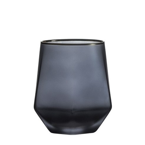 FREELIFE 주스 컵 세트 예쁜 주스잔 크리스탈 QE-140, 300ml-851