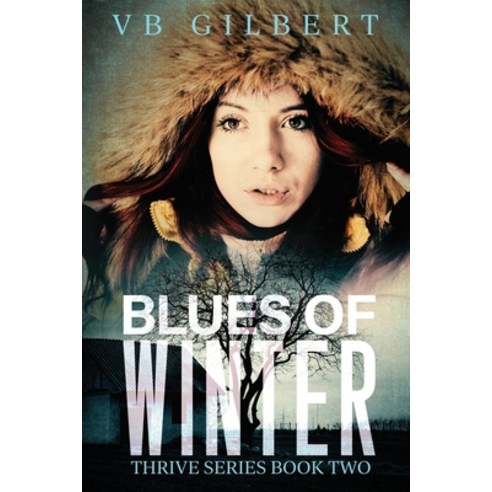 Blues of Winter Paperback, Independently Published, English, 9781687073044