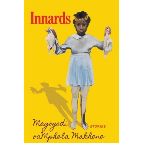 (영문도서) Innards: Stories Hardcover, W. W. Norton & Company, English, 9781324051008