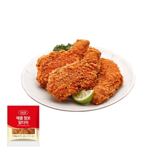 맛과 품질을 놓치지 마세요