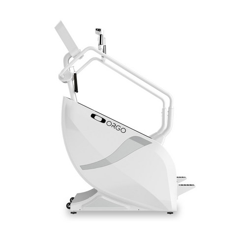 삶의 질을 높이는 현명한 선택, 오르지오 엣지 스텝밀