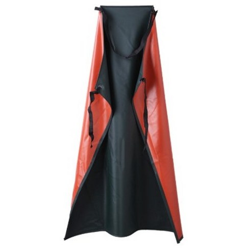 안전하고 쾌적한 작업 환경을 제공하는 방수 앞치마