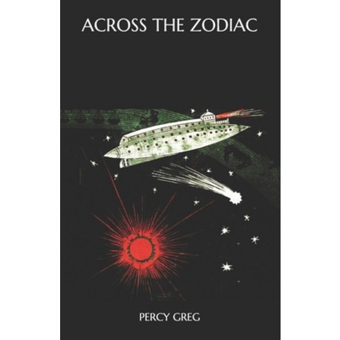 Across the Zodiac Paperback, Independently Published, English, 9798575043652