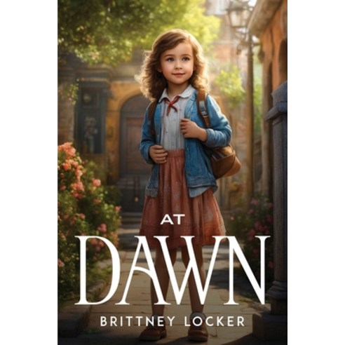 (영문도서) At Dawn Paperback, Brittney Locker, English, 9788454765829
