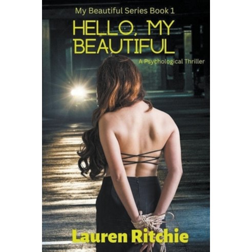 (영문도서) Hello My Beautiful Paperback, Lauren Ritchie, English, 9798215651650