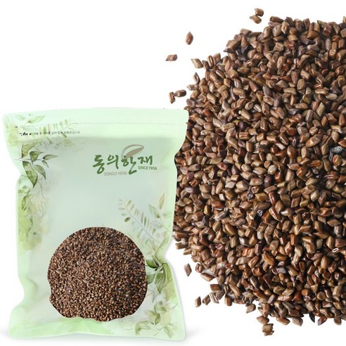 동의한재 국산 결명자, 3000g, 1개, 1개입