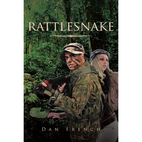 (영문도서) Rattlesnake Paperback, Page Publishing, Inc., English, 9781642140095