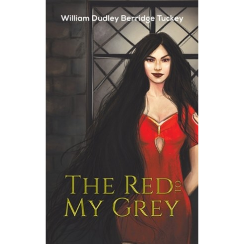 The Red to My Grey Paperback, Austin Macauley