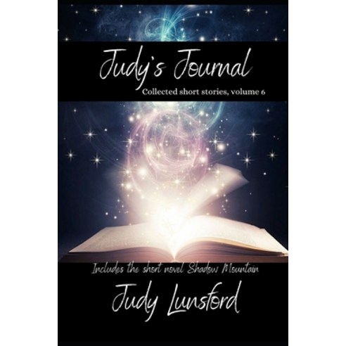 (영문도서) Judy''s Journal Vol 6 May 2022 Paperback, Independently Published