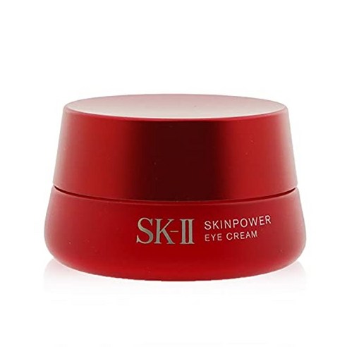 SK-II 맥스 팩터 스킨 파워 아이크림 15g